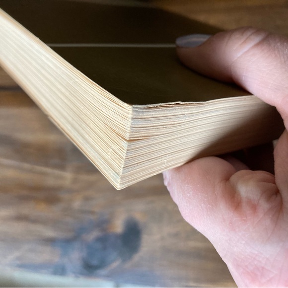 Teaching the Novel in Paperback by Margaret Ryan. 1963 Very Good Softcover - Picture 7 of 12